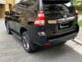 Selling Toyota Land Cruiser Prado 2012 in Quezon City-5