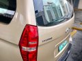 Hyundai Starex 2010 for sale in Quezon City-0