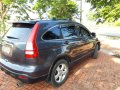 2nd Hand Honda Cr-V 2007 Automatic Gasoline for sale in Lucena-8