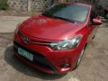 Selling 2nd Hand 2013 Toyota Vios at 80000 km in Bulakan-7