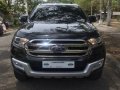 Selling Black Ford Everest 2016 Automatic Diesel in Las Piñas-2
