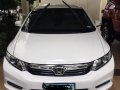 Selling Honda Civic 2014 Automatic Gasoline in Quezon City-5