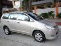 Toyota Innova 2012 Automatic Diesel for sale in Quezon City-3