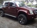 Selling Isuzu D-Max 2009 Automatic Diesel in Solano-1