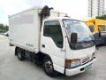 Selling 2nd Hand 2007 Isuzu Elf Van in Mandaue-5