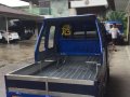 Selling Suzuki Multi-Cab 2017 Manual Gasoline in San Pablo-5