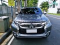 For sale 2017 Mitsubishi Montero Sport -5