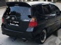 Selling Honda Jazz 2007 Automatic Gasoline in Manila-0