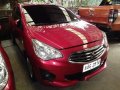 Selling Red Mitsubishi Mirage G4 2015 at 26339 km in Antipolo-9