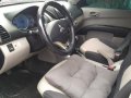 Selling Mitsubishi Strada 2009 Manual Diesel in Baguio-4