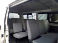 Used Toyota Hiace 2015 Manual Diesel for sale in Mandaluyong-2