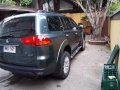 Mitsubishi Montero Sport 2009 at 130000 km for sale in Quezon City-0