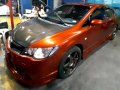 Selling Used Honda Civic 2008 -0