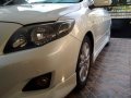2010 Toyota Corolla Altis for sale in Las Piñas-3