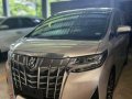 New Toyota Alphard 2019 Automatic Gasoline for sale-4