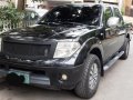 Nissan Navara 2009 Automatic Diesel for sale in Quezon City-1