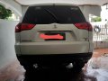 Selling Used Mitsubishi Montero 2011 in Santa Rosa-9