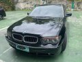 Bmw 730Li 2004 Automatic Gasoline for sale in Manila-2