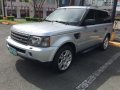 2006 Land Rover Range Rover Sport for sale in Muntinlupa-10