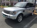 2006 Land Rover Range Rover Sport for sale in Muntinlupa-1