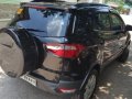 Selling 2nd Hand Ford Ecosport 2017 in San Juan-4