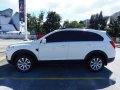 Selling 2nd Hand Chevrolet Captiva 2011 in Quezon City-4