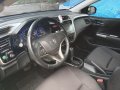 2nd Hand Honda City 2014 Automatic Gasoline for sale in Quezon City-1