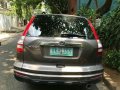 Selling Honda Cr-V 2010 Automatic Gasoline in Meycauayan-3