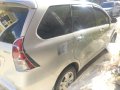 Silver Toyota Avanza 2016 for sale in Talisay-3