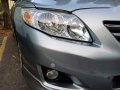 2nd Hand Toyota Altis 2008 for sale-2