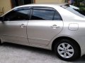 Toyota Altis 2012 for sale in Santa Maria-7