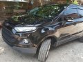 Selling 2nd Hand Ford Ecosport 2017 in San Juan-5
