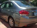 Honda City 2009 Automatic Gasoline for sale in Quezon City-4