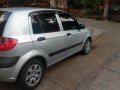 Selling 2nd Hand Hyundai Getz 2008 in San Mateo-1