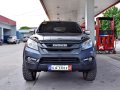 Selling Isuzu Mu-X 2017 Manual Diesel in Lemery-4