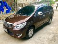 Toyota Innova 2014 Manual Diesel for sale in Caloocan-11