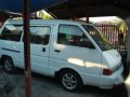 Selling 2nd Hand Nissan Vanette 1993 at 70000 km in Mandaue-2