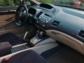 2nd Hand Honda Civic 2006 at 90000 km for sale-4