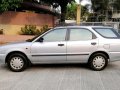 Selling 1997 Suzuki Esteem Wagon (Estate) for sale in Quezon City-8