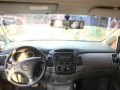 Used Toyota Innova 2007 Automatic Diesel for sale in Pasig-3
