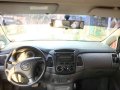 Used Toyota Innova 2007 Automatic Diesel for sale in Pasig-7