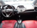 Selling Honda Jazz 2009 at 40000 km in Quezon City-0