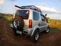 Suzuki Jimny 2004 for sale in Davao City-3