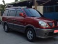 2nd Hand Mitsubishi Adventure 2004 for sale in Angeles-8