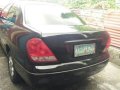 2nd Hand Nissan Sentra 2005 for sale in Cainta-5