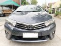 For sale 2015 Toyota Altis at 40000 km in Bacoor-3