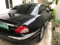 Selling Jaguar X-Type 2005 Automatic Gasoline in Muntinlupa-7