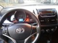 Selling Toyota Vios 2013 Automatic Gasoline in Parañaque-3