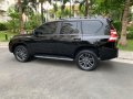 Selling Toyota Land Cruiser Prado 2012 in Quezon City-6