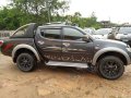 Selling Mitsubishi Strada 2012 Manual Diesel in La Trinidad-4